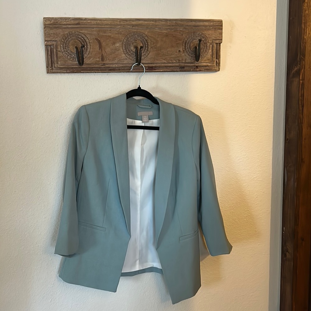 H&M BLAZER
